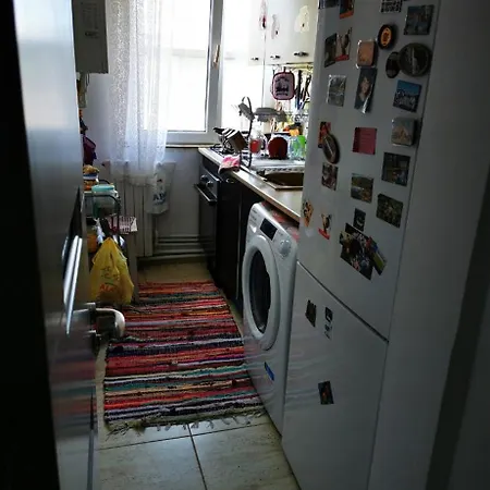Διαμέρισμα Apartament *
