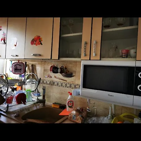 Apartament Διαμέρισμα Κονστάντζα