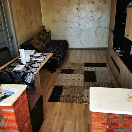 Apartament Διαμέρισμα *