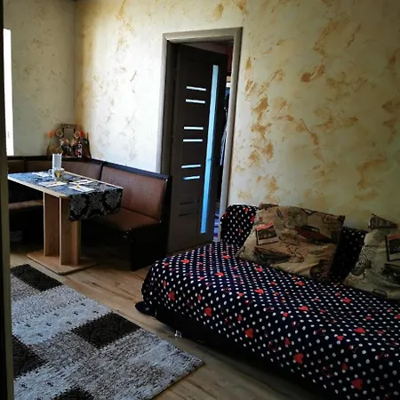Apartament Διαμέρισμα